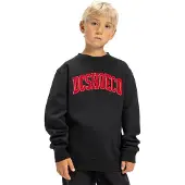 Dc-shoes Sweatshirt "Varsity"