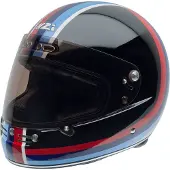 Nzi Street Track 4 Integralhelm
