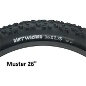 Surly Dirt Wizard Faltreifen, 29x3.00", 70-622, 60TPI, Tubeless ready