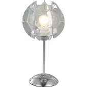 Globo Lighting Globo Pollux Tischleuchte Chrom, 1xE14; 21827