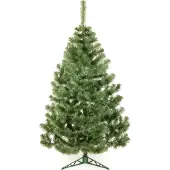 Nabbi Weihnachtsbaum Christee 9 180 cm - Grün