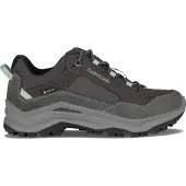 Lowa - Women's Ventierra GTX Lo - Multisportschuhe Gr 40 grau