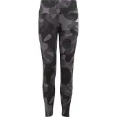 Adidas Kinder Tight Essentials AEROREADY Seasonal Print Kids High-Waist