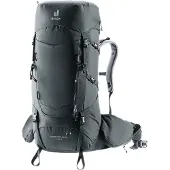 Deuter Backpack Damen Aircontact Core 45+10 SL Graphite
