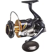 Shimano Stella SW-C 10000PG, 300m/0,405mm - 4,9:1 - 625g