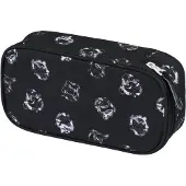 Baagl Federmäppchen Etui Harry Potter Hogwarts