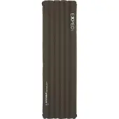 Exped - Dura 10R - Isomatte Gr M - 183 x 52 x 9 cm braun