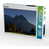 CALVENDO Waxensteine 1000 Teile Puzzle quer 640x480mm, Photography WilmAndi; 7285770