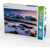 CALVENDO Unstad 1000 Teile Puzzle quer 640x480mm, Gospodarek Mikolaj; 7287224