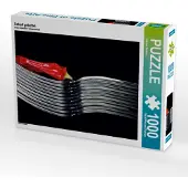 CALVENDO Scharf gebettet 1000 Teile Puzzle quer 640x480mm, Probst Helmut; 7360137