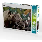 CALVENDO Noriker 2000 Teile Puzzle quer 900x670mm, Lindert-Rottke Antje; 7402495