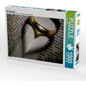 CALVENDO Ich liebe dich ... 1000 Teile Puzzle quer 640x480mm, Eppele Klaus; 7316879