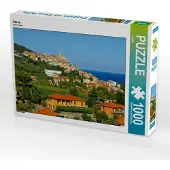 CALVENDO Cervo 1000 Teile Puzzle quer 640x480mm, ; 7387361