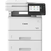 Canon imageFORCE 1643, Laser, Monodruck, 1200 x 1200 DPI, A4, Direktdruck, Weiß