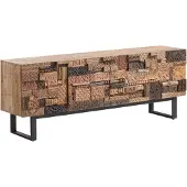 Woodkings Sideboard Greenland