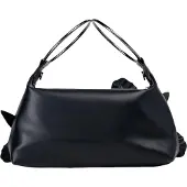 Replay Handtasche Umhängetasche Handbag Black schwarz