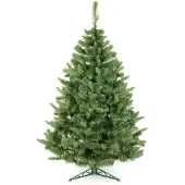Nabbi Weihnachtsbaum Christee 13 150 cm - Grün