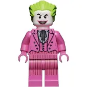 LEGO DC: The Joker