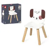 Janod Dog Stuhl