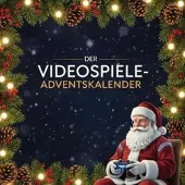 Sonstige Verlage Der Videospiele-Adventskalender