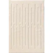 Interiyou Teppich Verona Cream A2 140x200 cm
