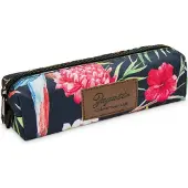 Zagatto Federmäppchen mit Blumen Motiv ZG716