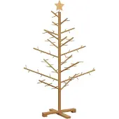 Syfax Holz Weihnachtsbaum KOTKA 125 cm