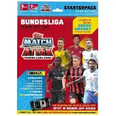 Topps Match Attax 2021/22 - 1 Starter