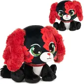 Gund P.Lushes Maskottchen Hund Anna Dolce 15 cm