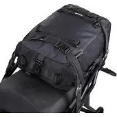 Sonstiges Motorradtasche wasserdicht 10/20/30L Schwarz