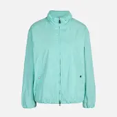 Geox Türkisfarbene Damenjacke Annya 3XL
