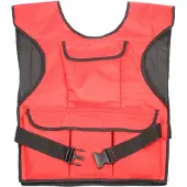 Merco Beast Gewichtsweste, 10 kg