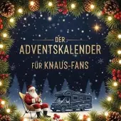 Sonstige Verlage Der Adventskalender für Knaus-Fans
