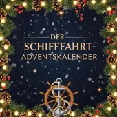 Sonstige Verlage Der Schifffahrt-Adventskalender