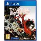 Playstation Games Ps4 Skautfold 3: Into The Fray Mehrfarbig PAL Mehrfarbig PAL