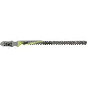 Wolfcraft Stichsägeblätter 2682000 115 mm T-Schaft 2 Stück
