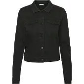Noisy May Kurze Jeansjacke