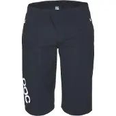 POC - Essential Enduro Shorts - Radhose Gr XXL blau