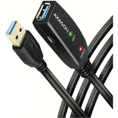 Axagon Adr-305 Usb-adapter 5 M