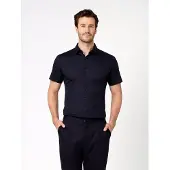 Desoto Kurzarmhemd "Casual Kent 1/2" Businesshemd, slim fit, Kentkragen