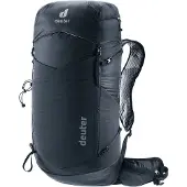 Deuter Rucksack Speed Lite Pro 30 3412525-7000 - Black - One size