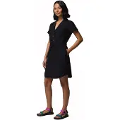 Columbia Cedar Crest Dress stone green (397) M