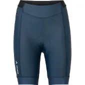Vaude - Women's Posta Tights - Radhose Gr 42 blau