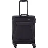 Travelite Chios 4 Wiel Trolley S black
