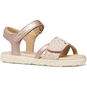 Geox Sandalen J Sandal Haiti Girl J658ZC 0NFMA C8010 M Rosa 47