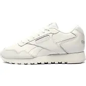 Reebok Glide lifestyle OrthoLite białe Herren-Sneaker – Weiß, OrthoLite, für Alltag & Lifestyle (100010027)