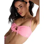 Roxy Essentials Sd Bandeau Bikinioberteil