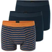 Schiesser Herren Trunk 955Unterhose, Unterwäsche, Boxer Trunk
