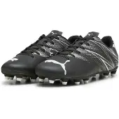 Puma Attacanto Fg/ag Fußballschuhe Schwarz EU 43 Schwarz EU 43