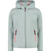CMP 3h19825 Kapuzenfleece